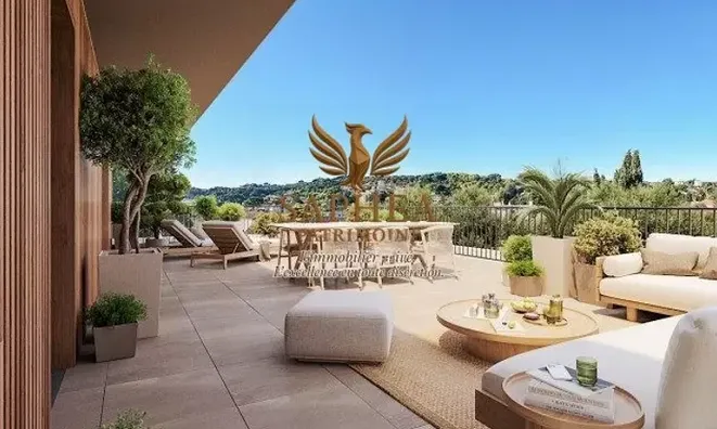 Недвижимость Villa Croix des Gardes: 4