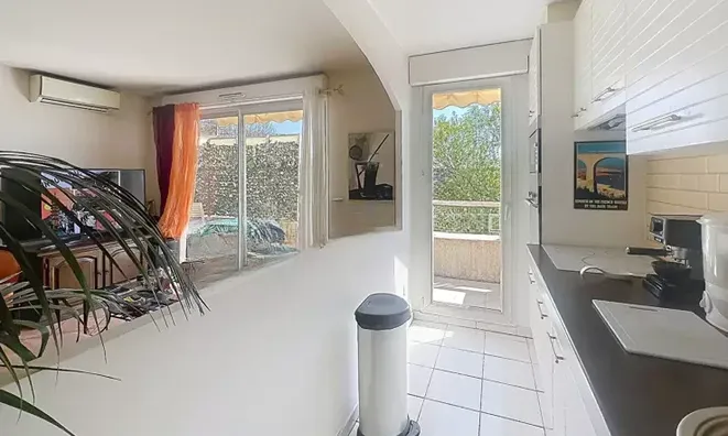 Недвижимость Villa La Bocca: 4