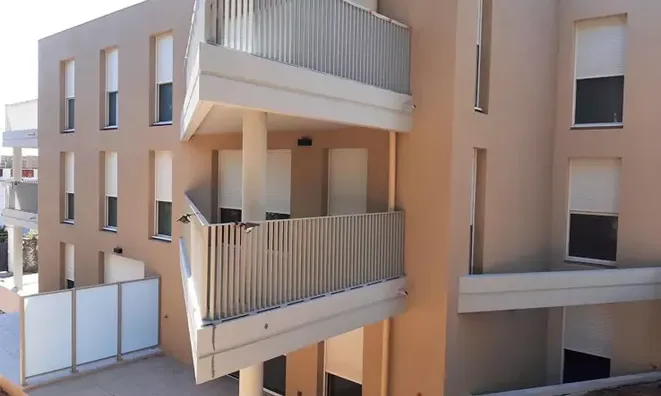 Недвижимость Villa Petit Juas: 1