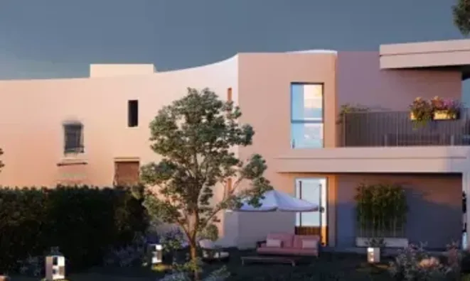 Недвижимость Villa Petit Juas: 2