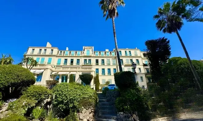 Недвижимость Villa Cannes: 1