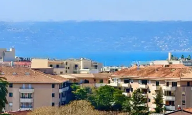 Недвижимость Villa Cannes: 2