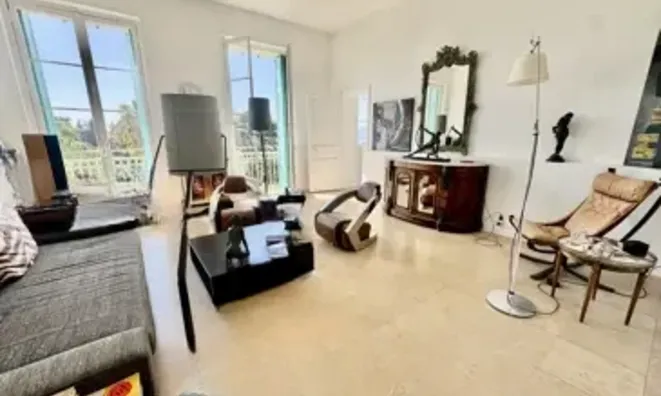 Недвижимость Villa Cannes: 3