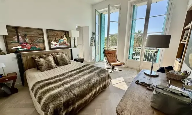 Недвижимость Villa Cannes: 4