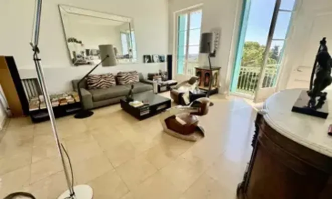 Недвижимость Villa Cannes: 6