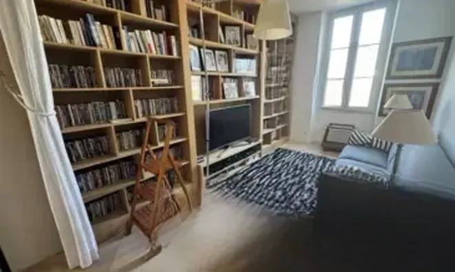 Недвижимость Villa Cannes: 11