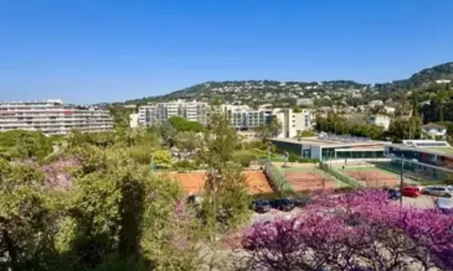 Недвижимость Villa Cannes: 12