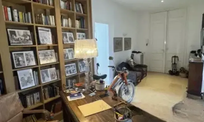 Недвижимость Villa Cannes: 14