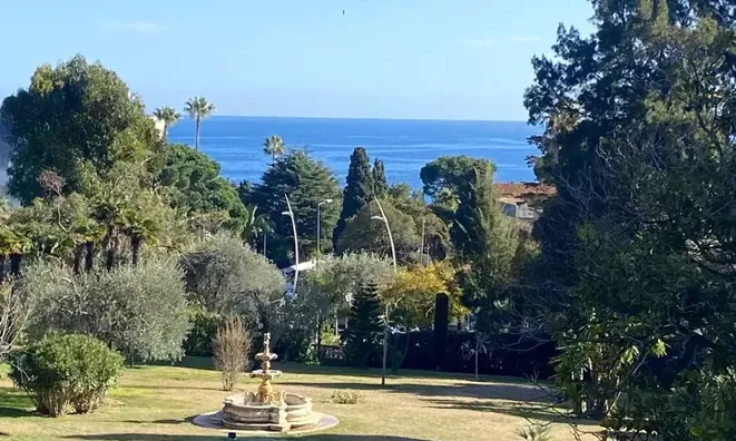 Недвижимость Villa Cannes: 1