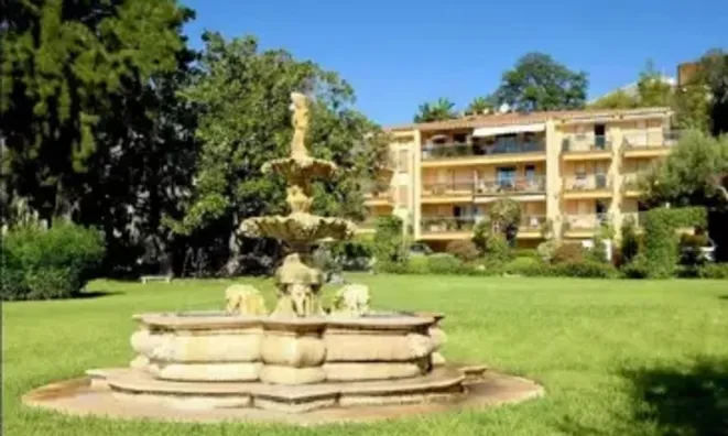 Недвижимость Villa Cannes: 2