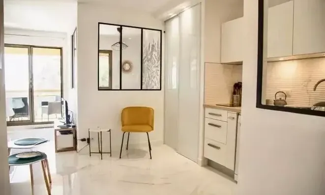 Недвижимость Villa Cannes: 4