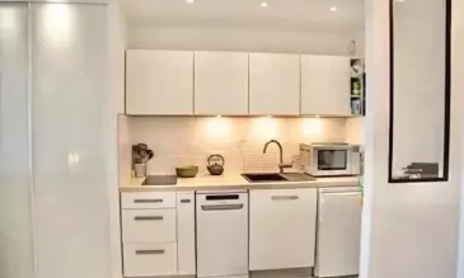 Недвижимость Villa Cannes: 5