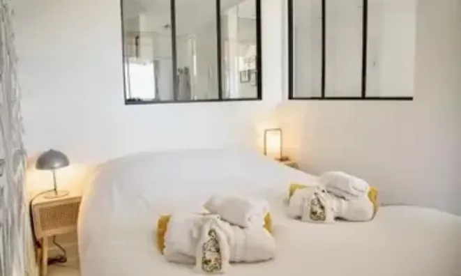Недвижимость Villa Cannes: 6