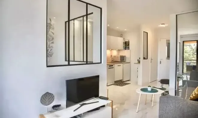 Недвижимость Villa Cannes: 7