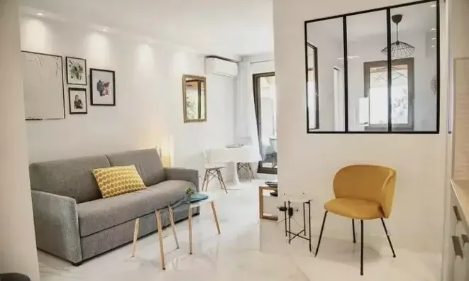 Недвижимость Villa Cannes: 8