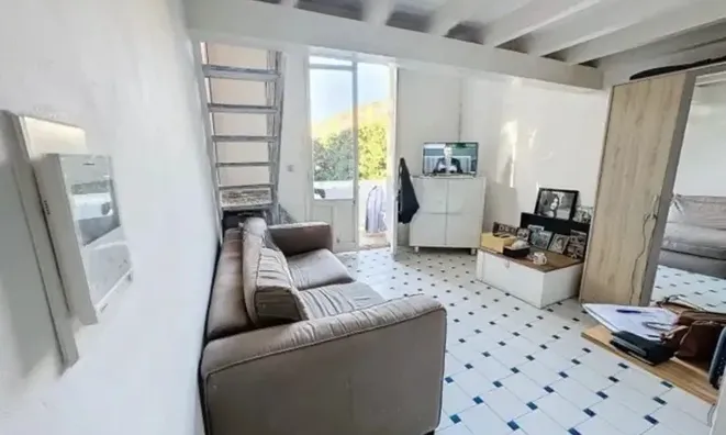 Недвижимость Villa Cannes: 1