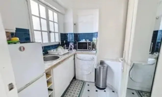 Недвижимость Villa Cannes: 3