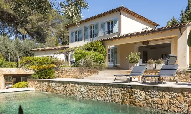 Недвижимость Villa Mougins: 1