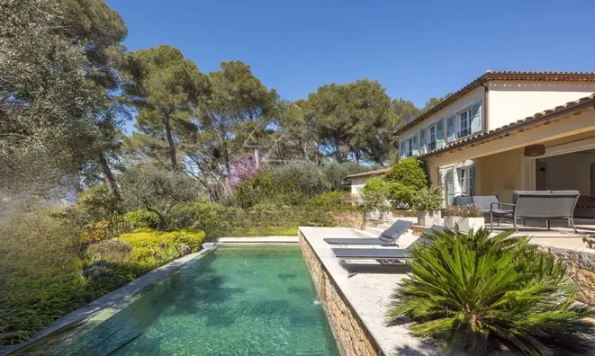 Недвижимость Villa Mougins: 2