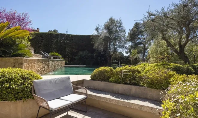 Недвижимость Villa Mougins: 3
