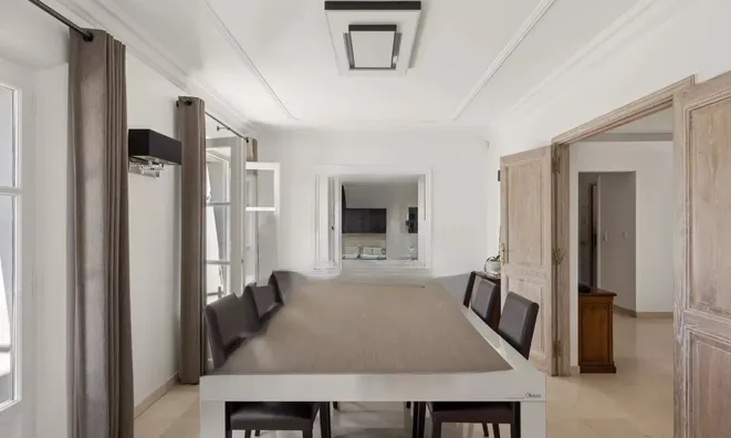 Недвижимость Villa Mougins: 5