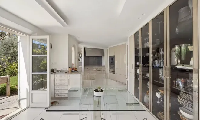 Недвижимость Villa Mougins: 6