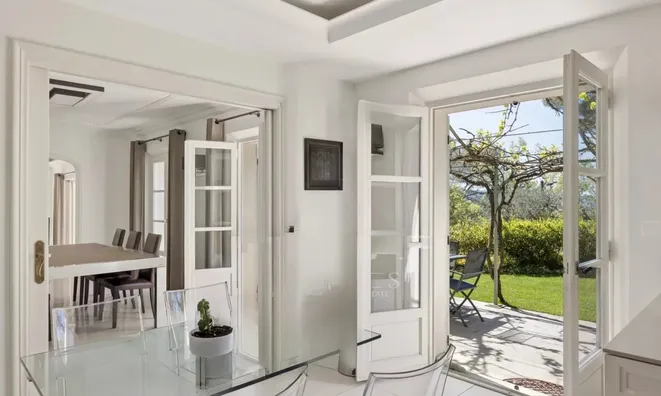 Недвижимость Villa Mougins: 7