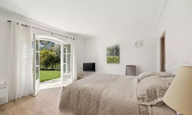 Недвижимость Villa Mougins: 8