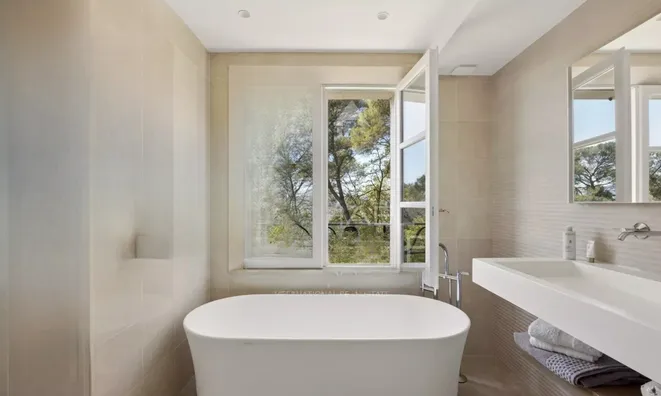Недвижимость Villa Mougins: 9