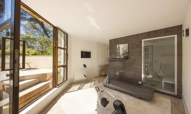 Недвижимость Villa Mougins: 10