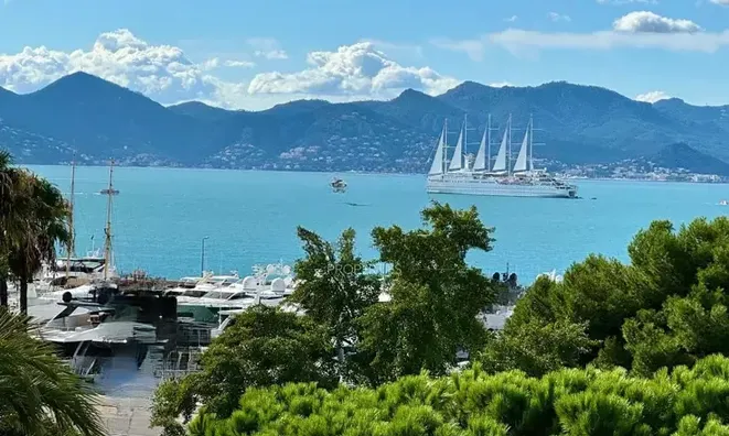 Недвижимость Residence Pointe Croisette: 1