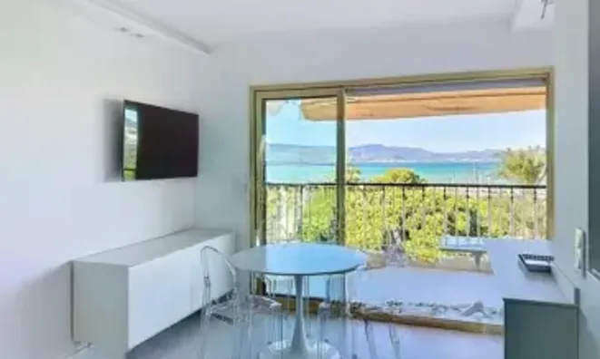 Недвижимость Residence Pointe Croisette: 3