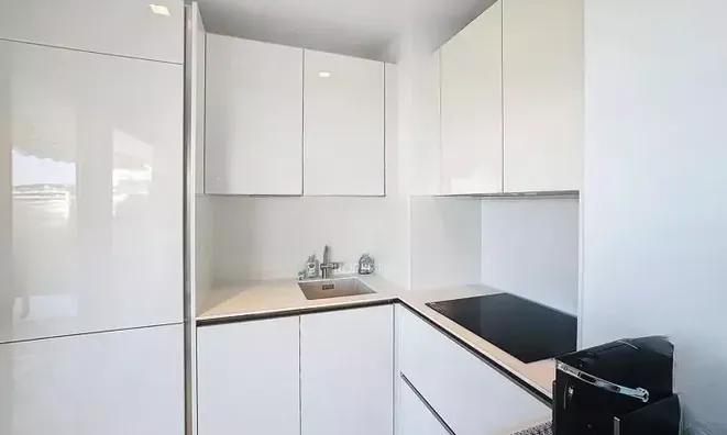 Недвижимость Residence Pointe Croisette: 4