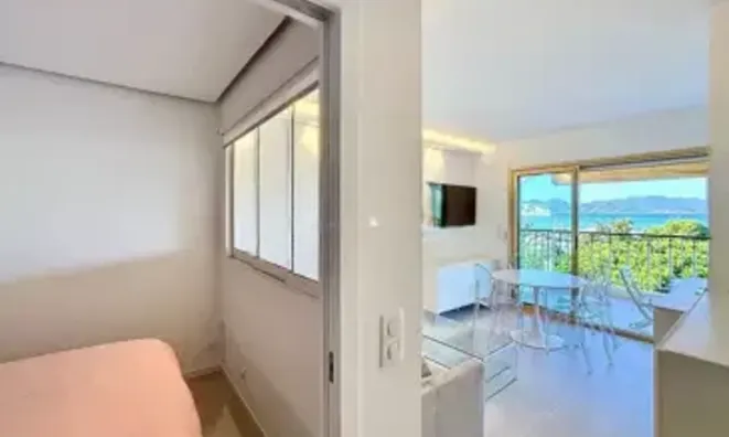 Недвижимость Residence Pointe Croisette: 5