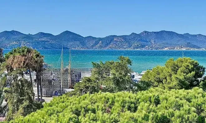 Недвижимость Residence Pointe Croisette: 8