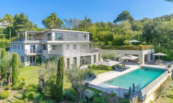 Недвижимость Villa Cannes: 1