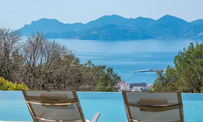 Недвижимость Villa Cannes: 2
