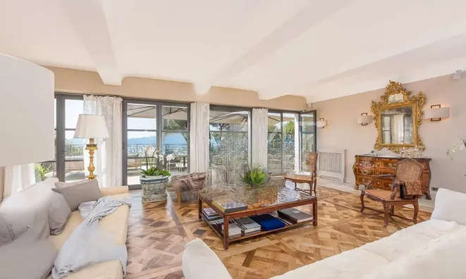 Недвижимость Villa Cannes: 3