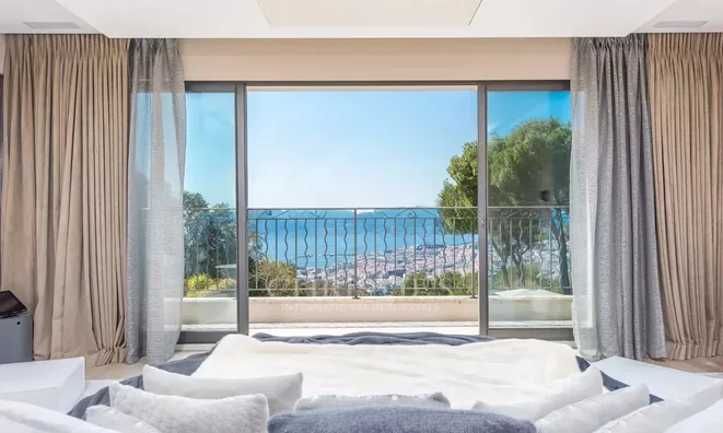 Недвижимость Villa Cannes: 4