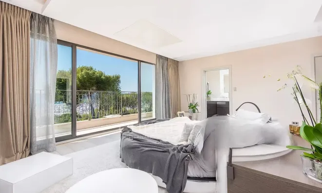 Недвижимость Villa Cannes: 5
