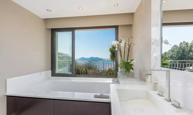 Недвижимость Villa Cannes: 6