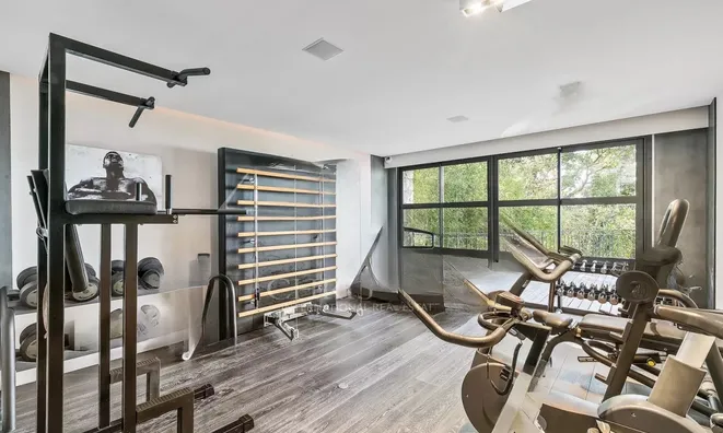 Недвижимость Villa Cannes: 8