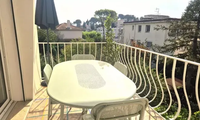 Недвижимость Property Cannes: 4