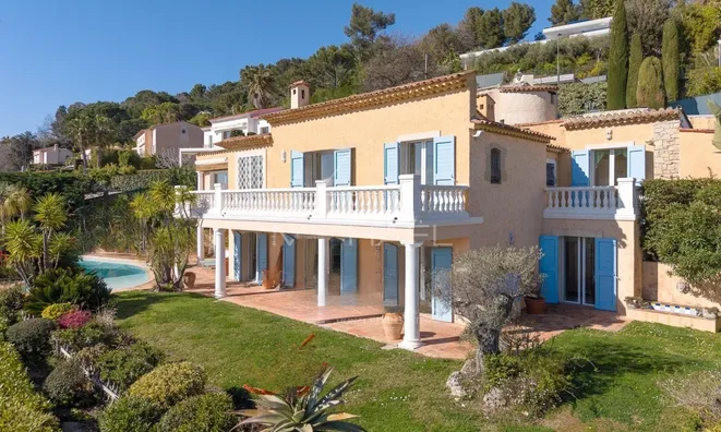 Недвижимость Villa Cannes: 2