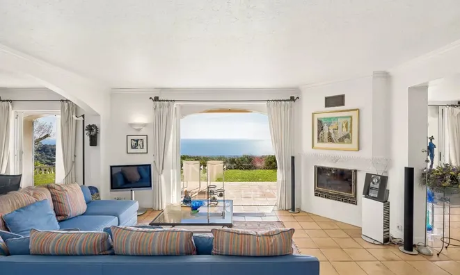 Недвижимость Villa Cannes: 3