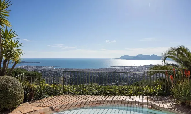 Недвижимость Villa Cannes: 4