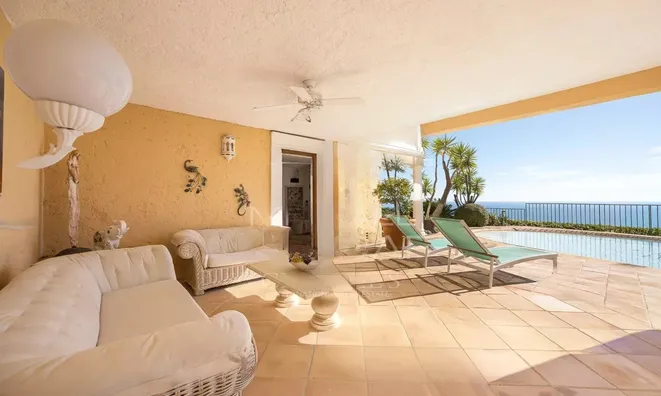 Недвижимость Villa Cannes: 6