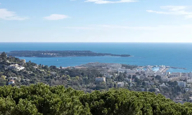 Недвижимость Villa Cannes: 7