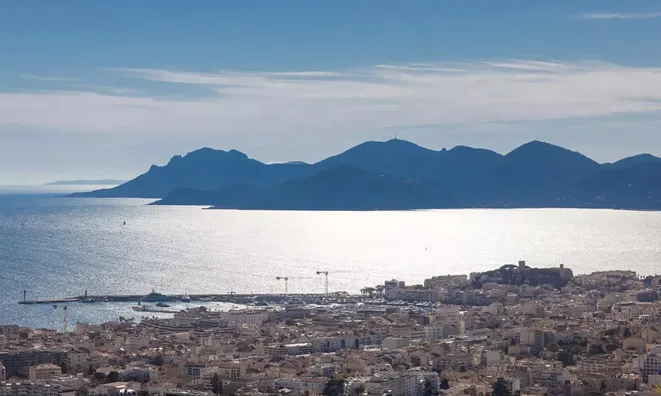 Недвижимость Villa Cannes: 8