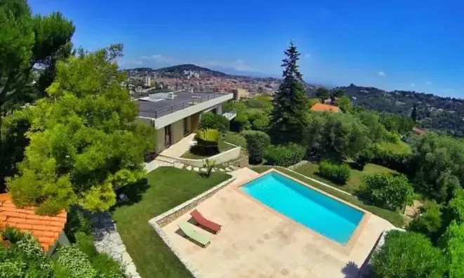 Недвижимость Villa Cannes: 1